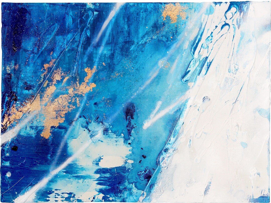 IDÉE TOKYO】ayaka nakamura exhibition 